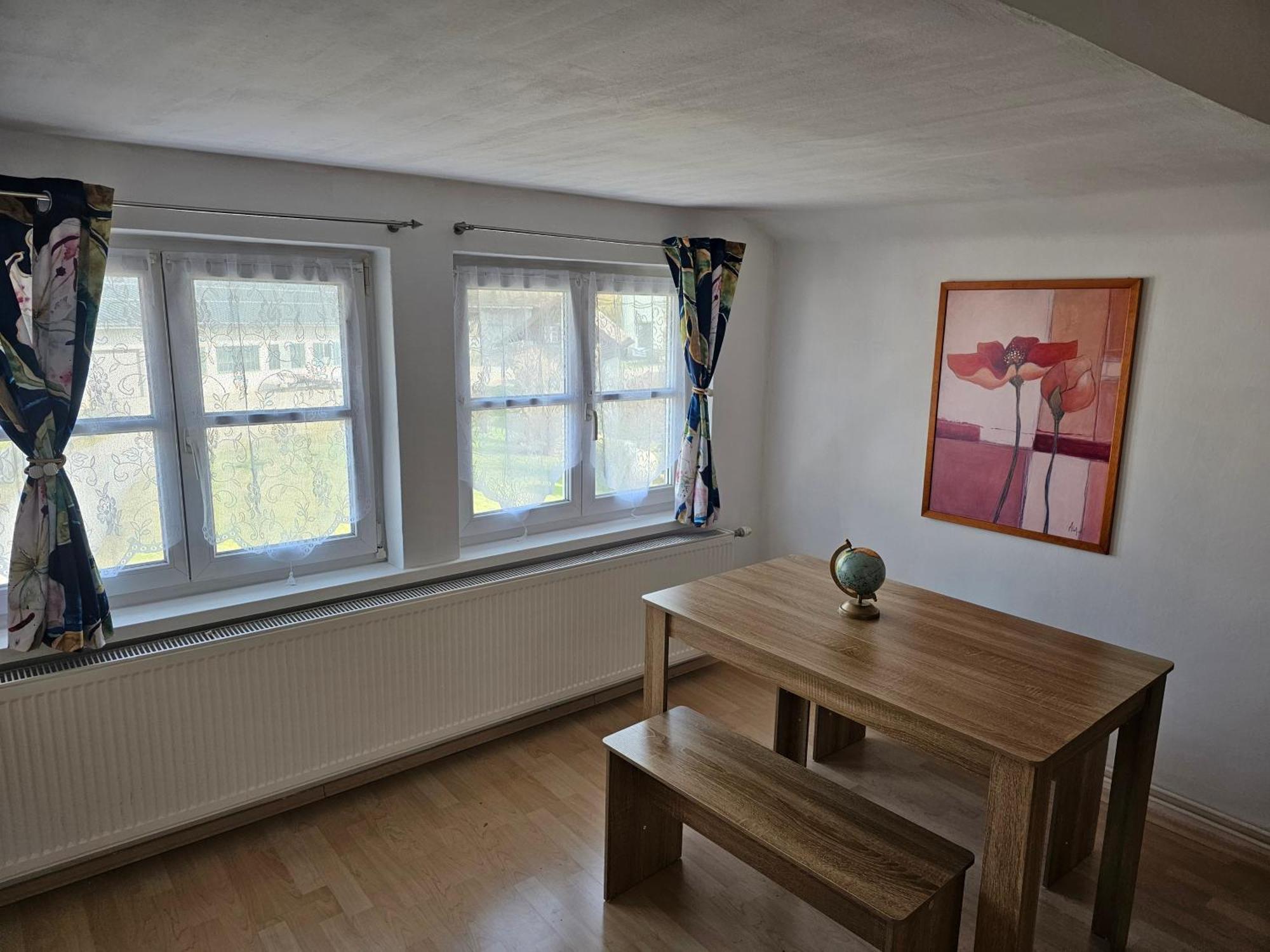 Ferienwohnung Attersee Steinbach am Attersee Exterior photo